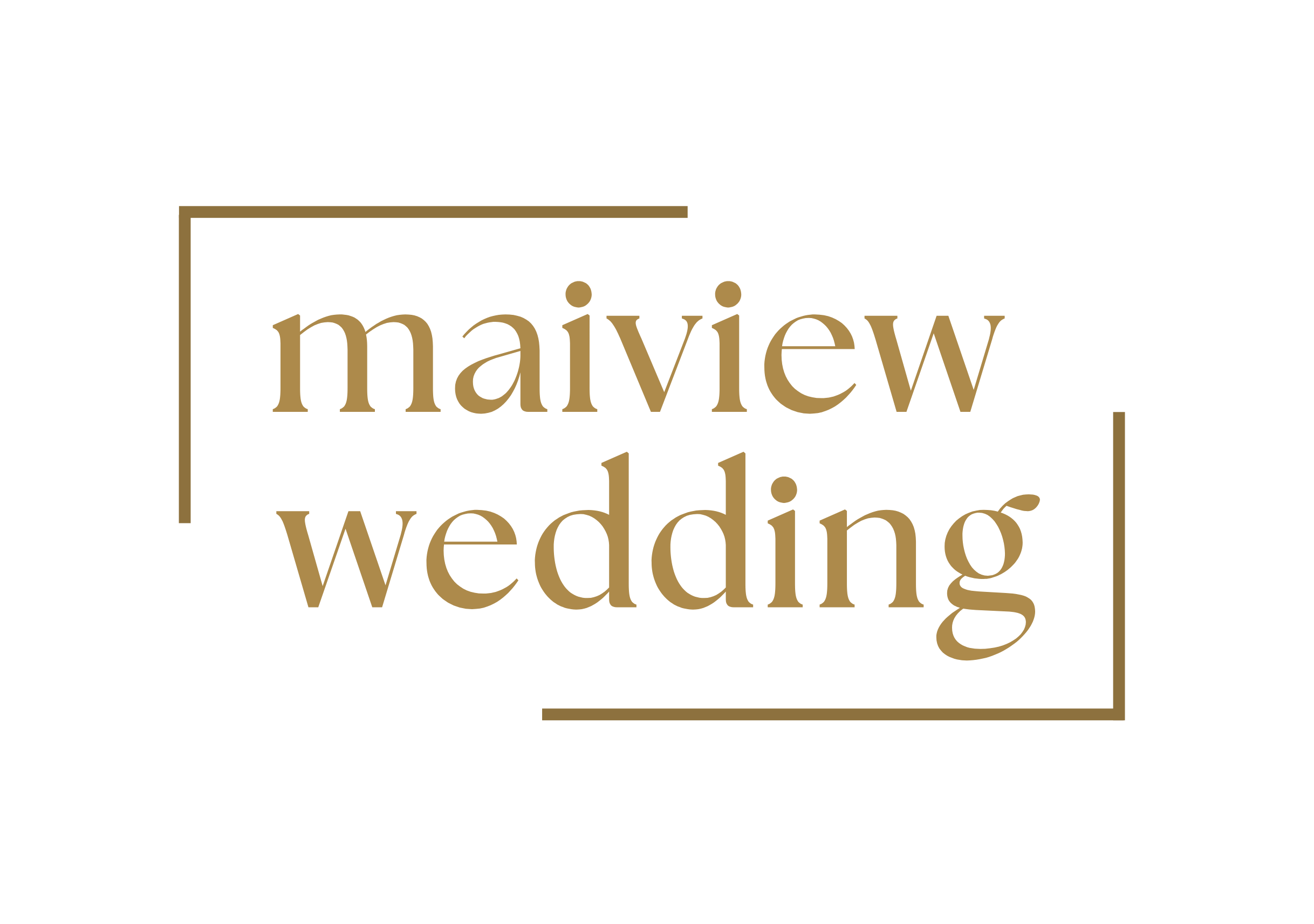 maiview wedding